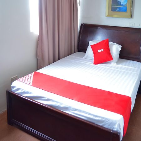 Super Oyo 791 Bell Mansion Otel Quezon City Dış mekan fotoğraf
