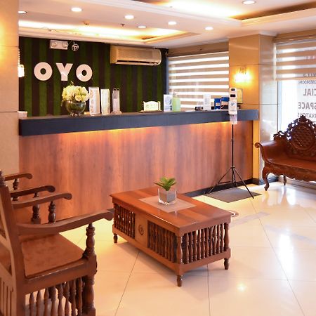 Super Oyo 791 Bell Mansion Otel Quezon City Dış mekan fotoğraf