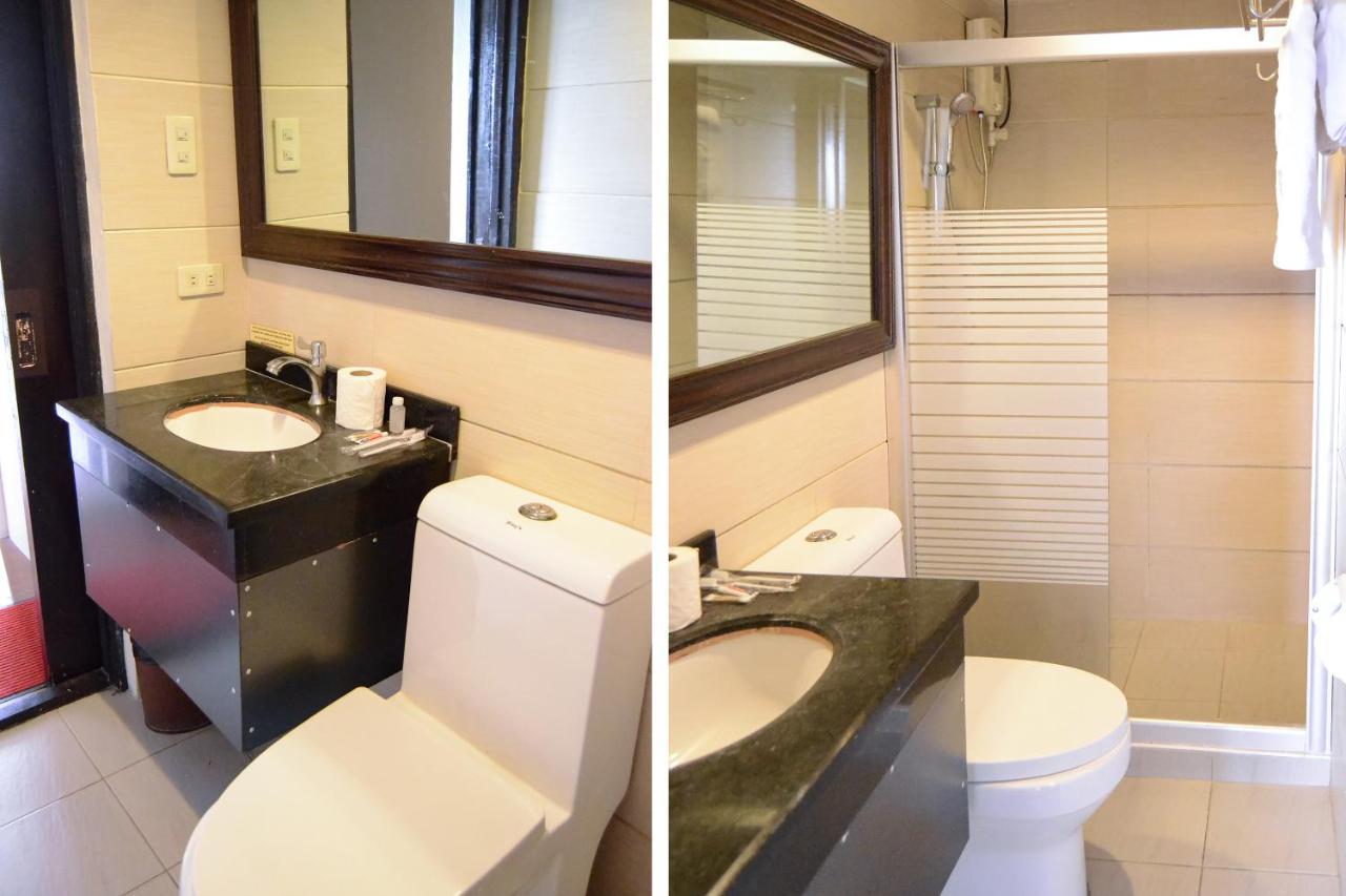 Super Oyo 791 Bell Mansion Otel Quezon City Dış mekan fotoğraf