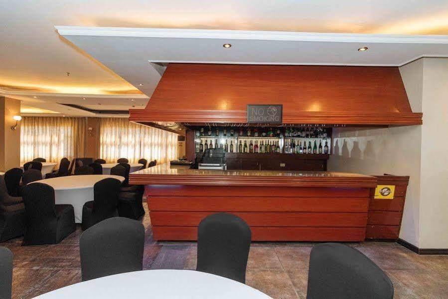 Super Oyo 791 Bell Mansion Otel Quezon City Dış mekan fotoğraf