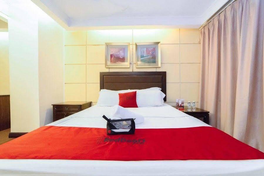 Super Oyo 791 Bell Mansion Otel Quezon City Dış mekan fotoğraf