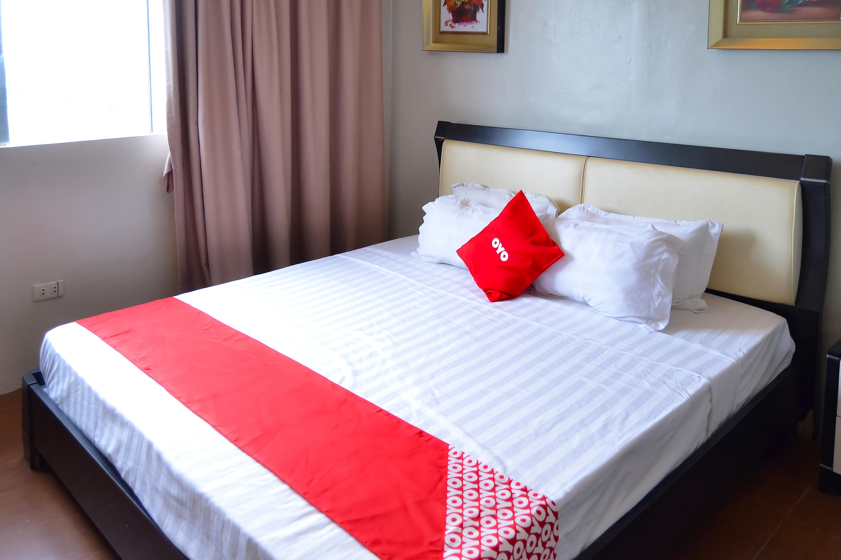 Super Oyo 791 Bell Mansion Otel Quezon City Dış mekan fotoğraf