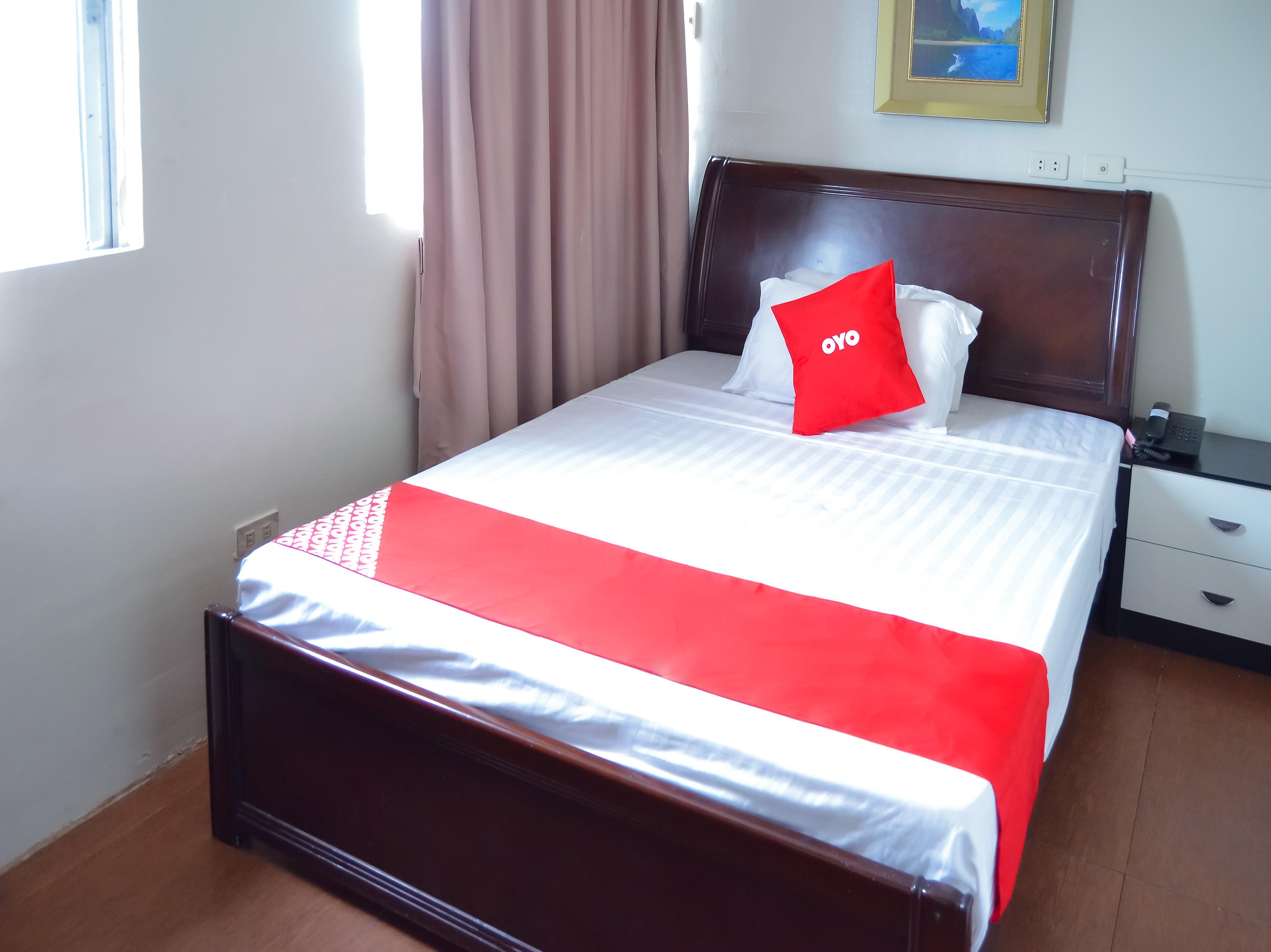 Super Oyo 791 Bell Mansion Otel Quezon City Dış mekan fotoğraf