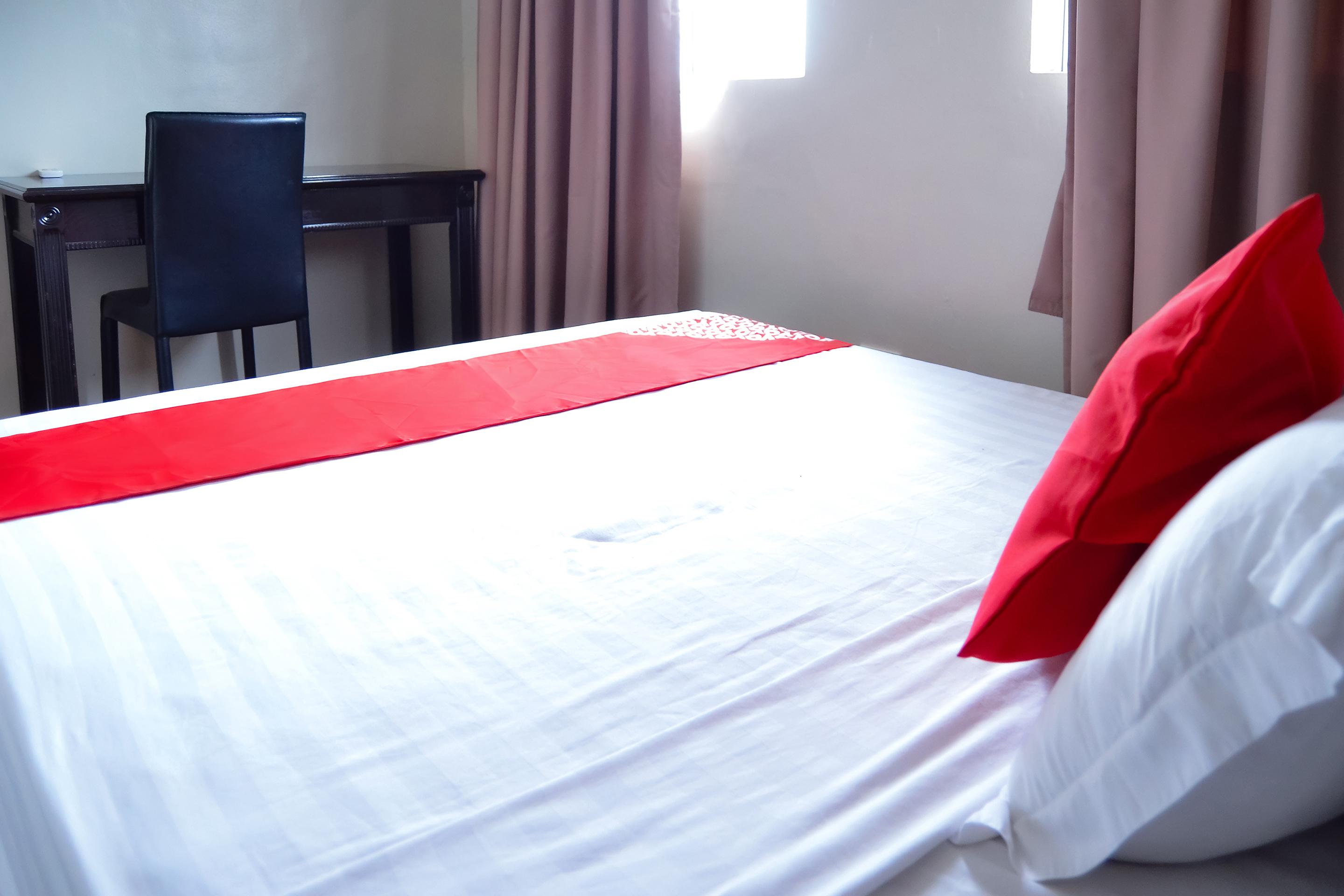 Super Oyo 791 Bell Mansion Otel Quezon City Dış mekan fotoğraf