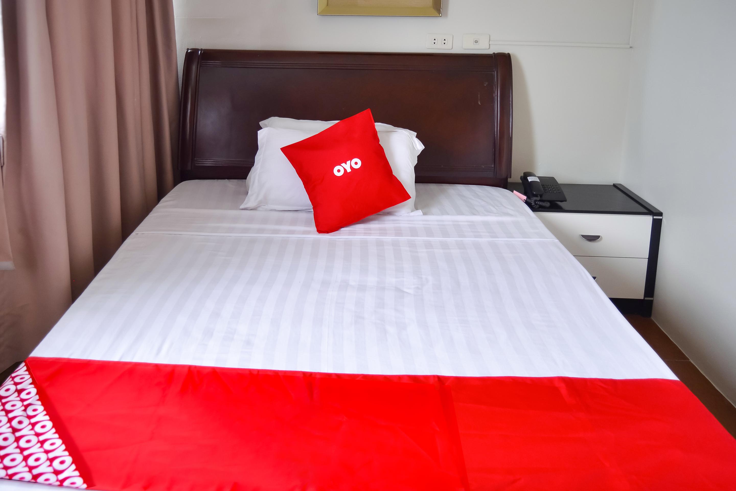 Super Oyo 791 Bell Mansion Otel Quezon City Dış mekan fotoğraf