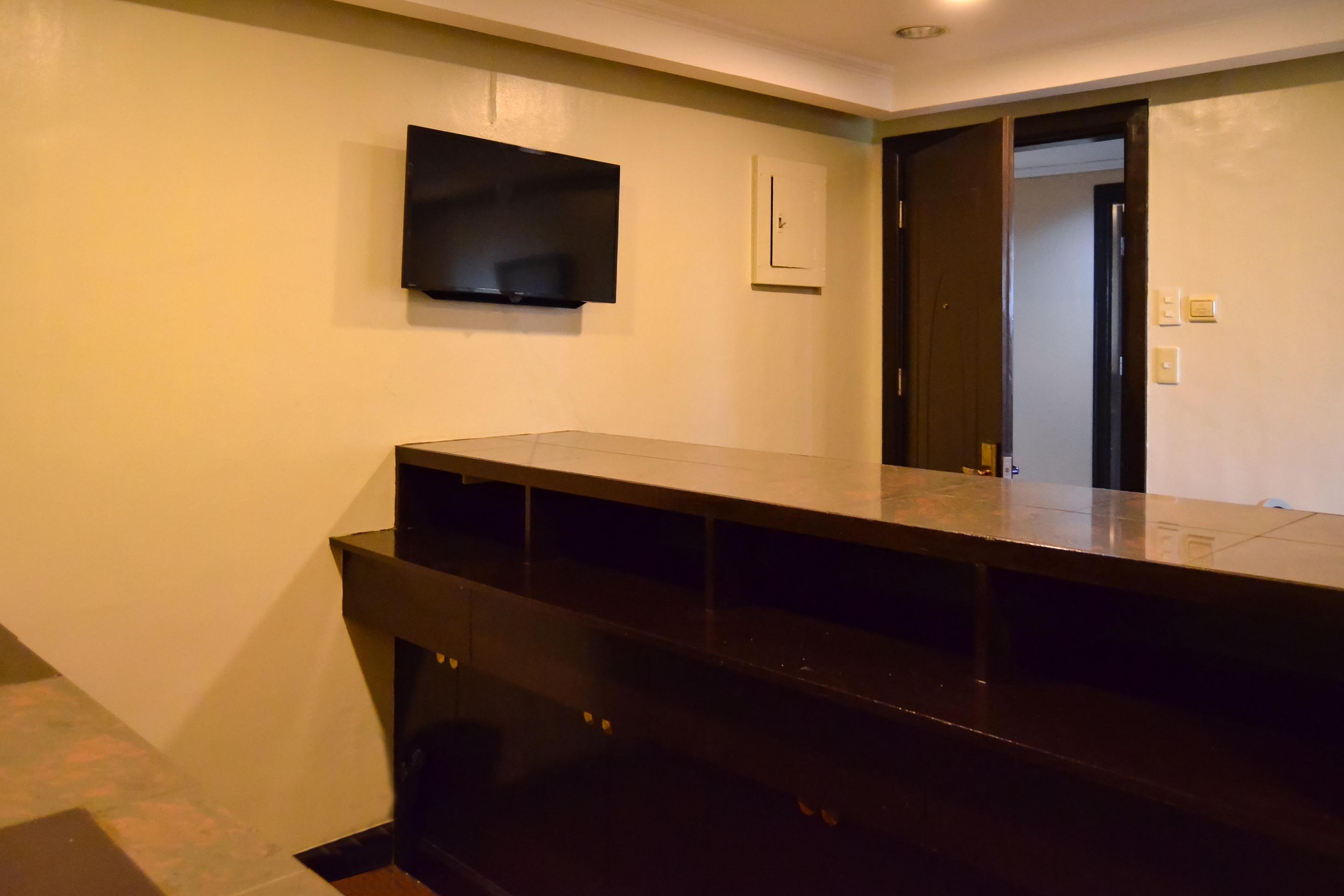 Super Oyo 791 Bell Mansion Otel Quezon City Dış mekan fotoğraf