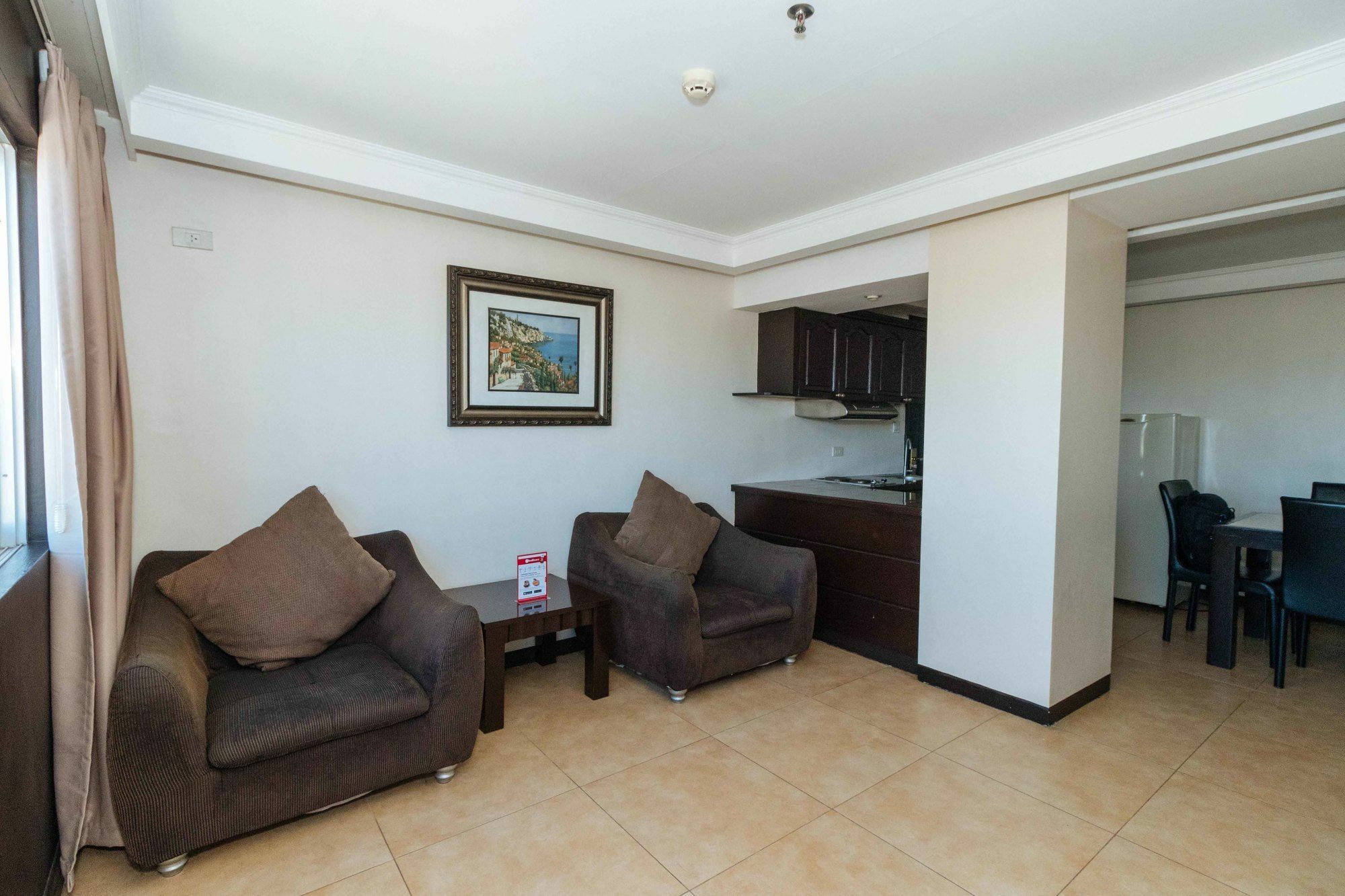 Super Oyo 791 Bell Mansion Otel Quezon City Dış mekan fotoğraf