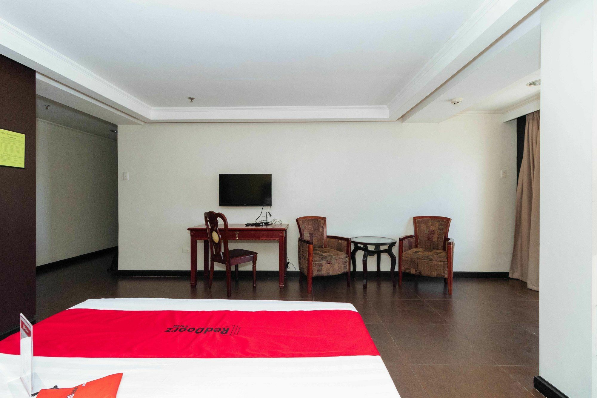 Super Oyo 791 Bell Mansion Otel Quezon City Dış mekan fotoğraf