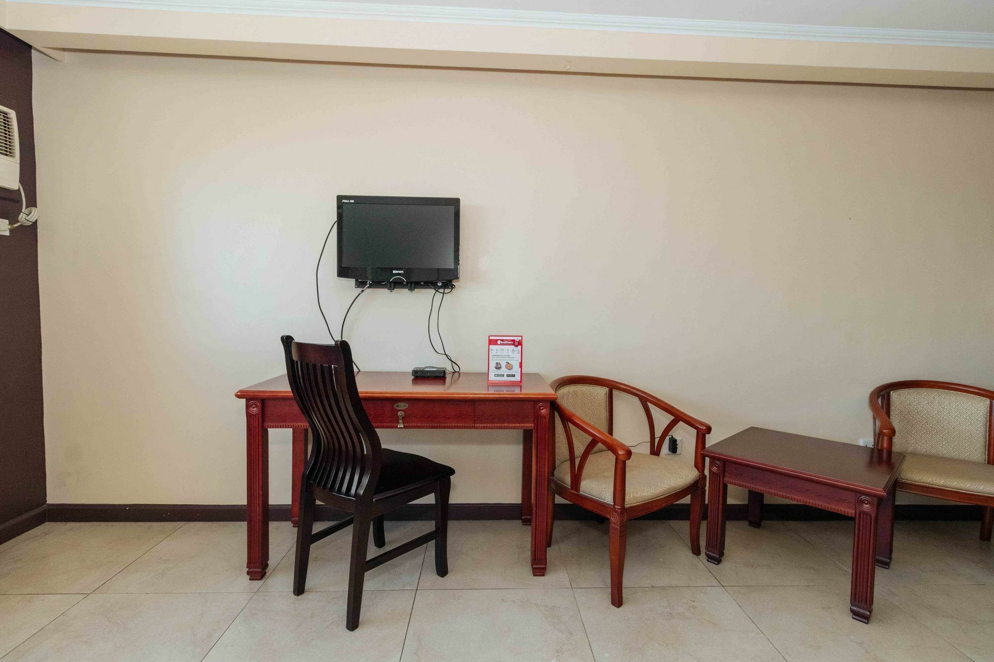 Super Oyo 791 Bell Mansion Otel Quezon City Dış mekan fotoğraf